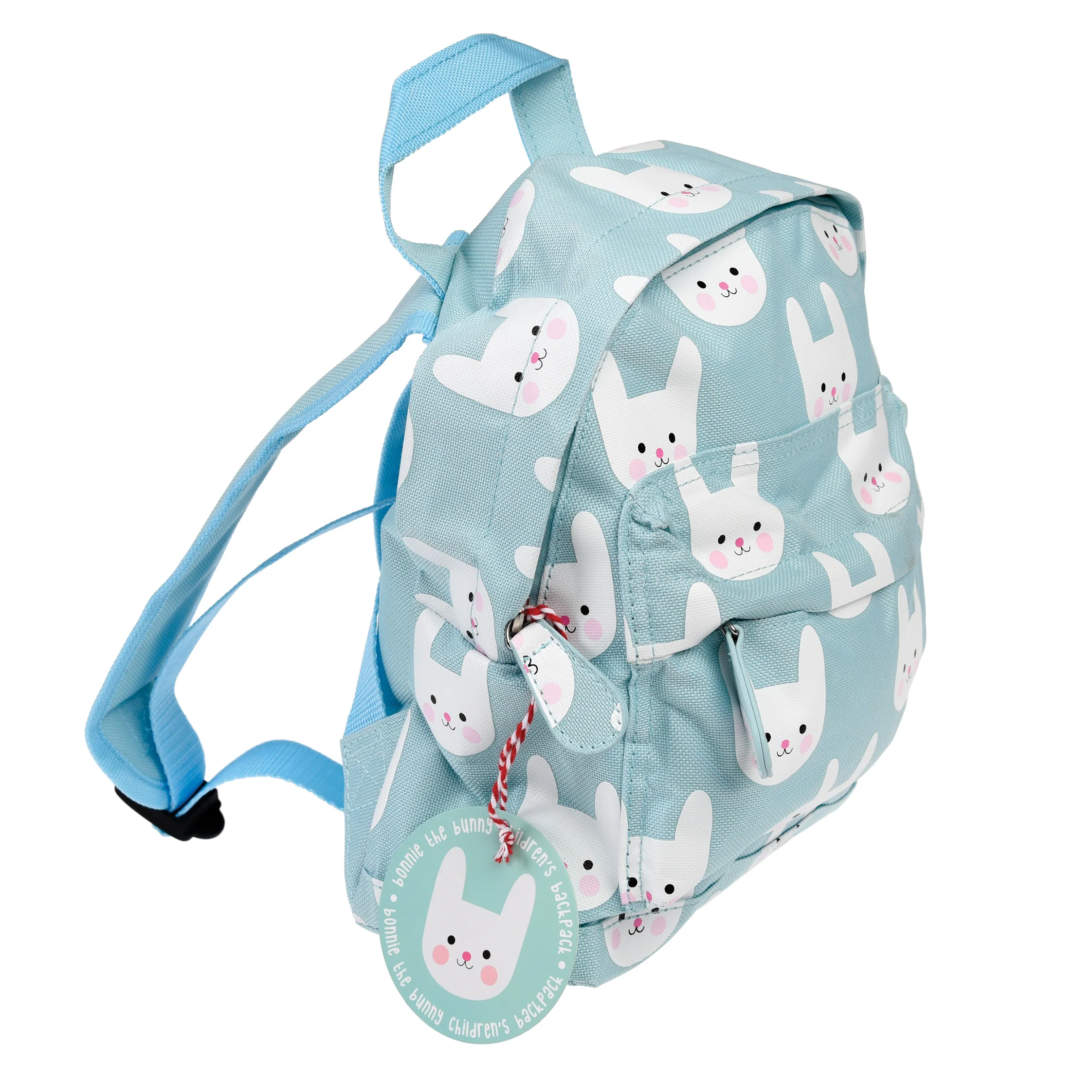 Mini Backpack - Bonnie The Bunny - Image 3