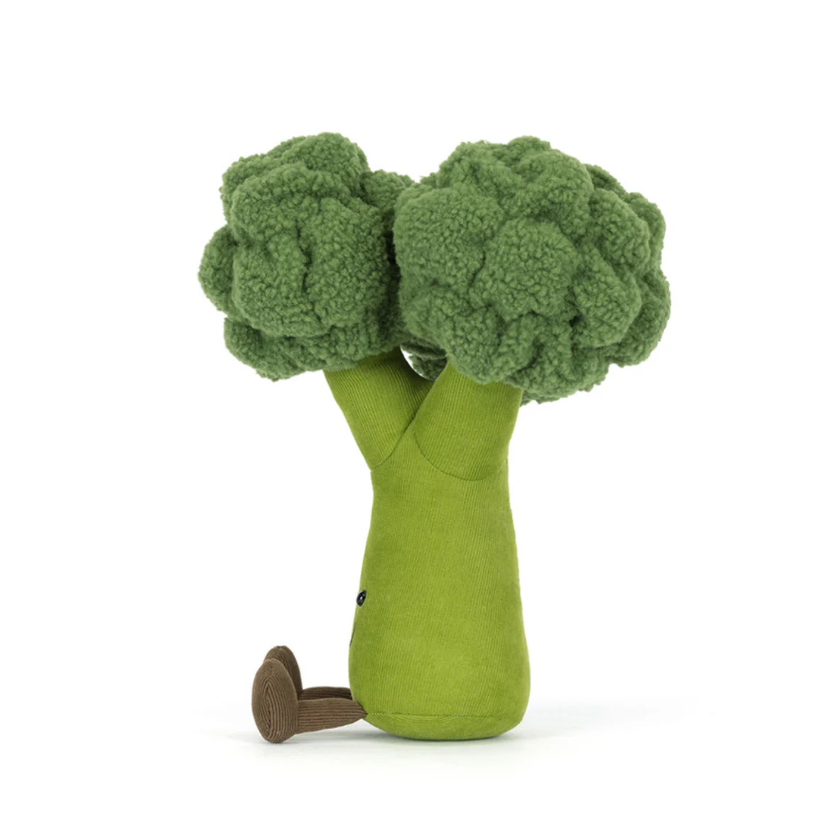 Jellycat Amuseables Broccoli - Image 3