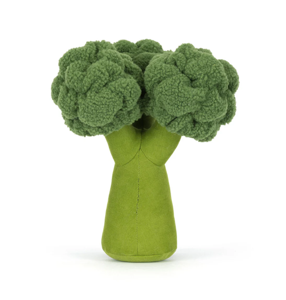 Jellycat Amuseables Broccoli - Image 4