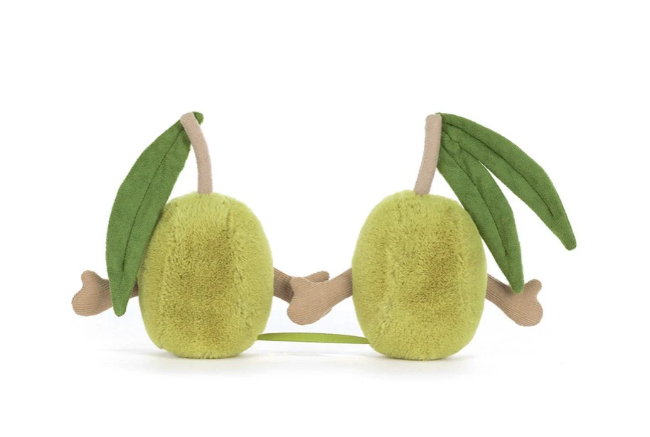 Jellycat Amuseables Olives - Image 3