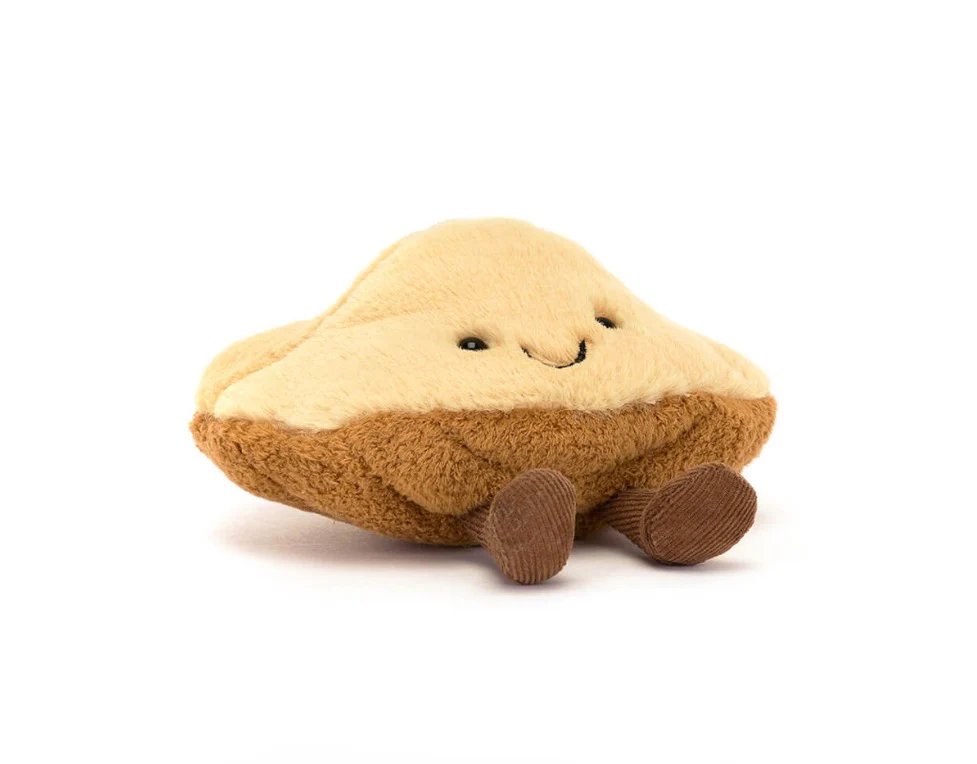 Jellycat Amuseables Margaux Madeleine - Image 5