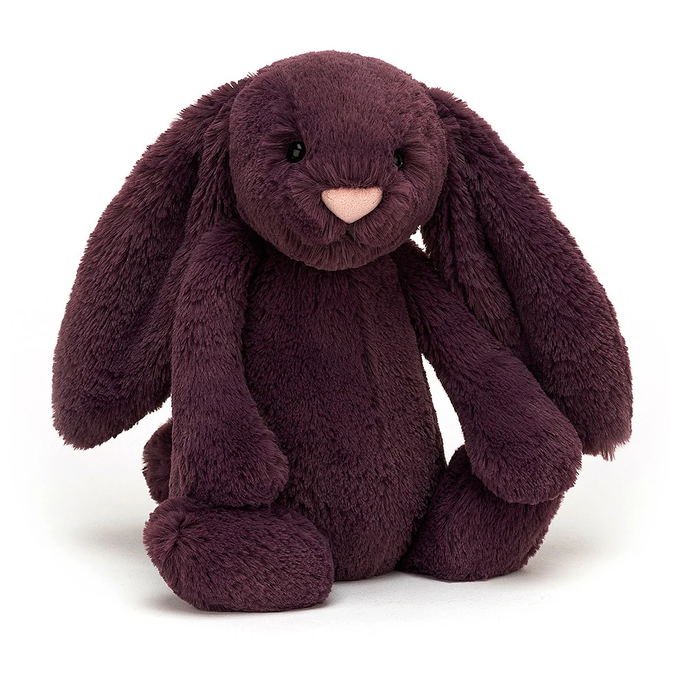 Jellycat Medium Bashful Bunny - Various Colours - Image 10