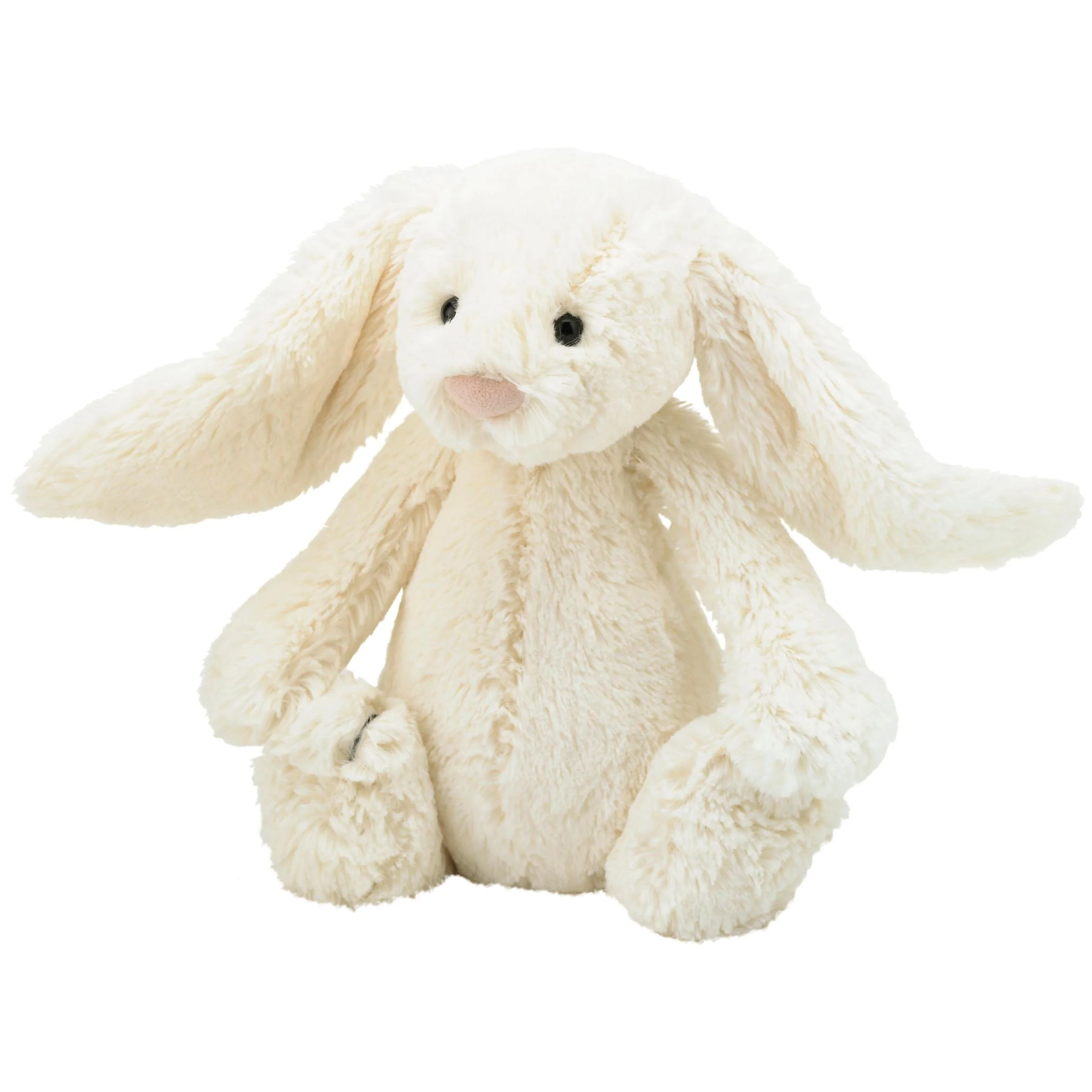 Jellycat Medium Bashful Bunny - Various Colours - Image 11