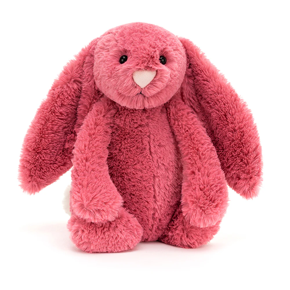 Jellycat Medium Bashful Bunny - Various Colours - Image 12