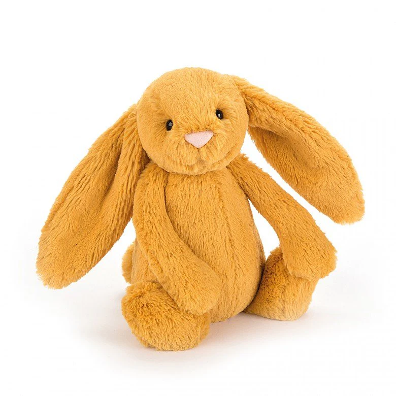 Jellycat Medium Bashful Bunny - Various Colours - Image 14