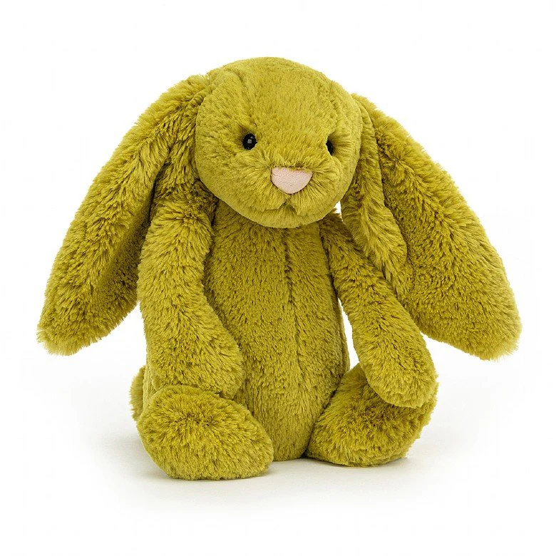Jellycat Medium Bashful Bunny - Various Colours - Image 15