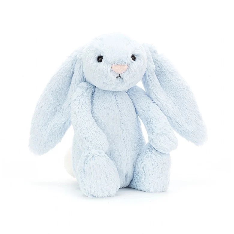 Jellycat Medium Bashful Bunny - Various Colours - Image 18
