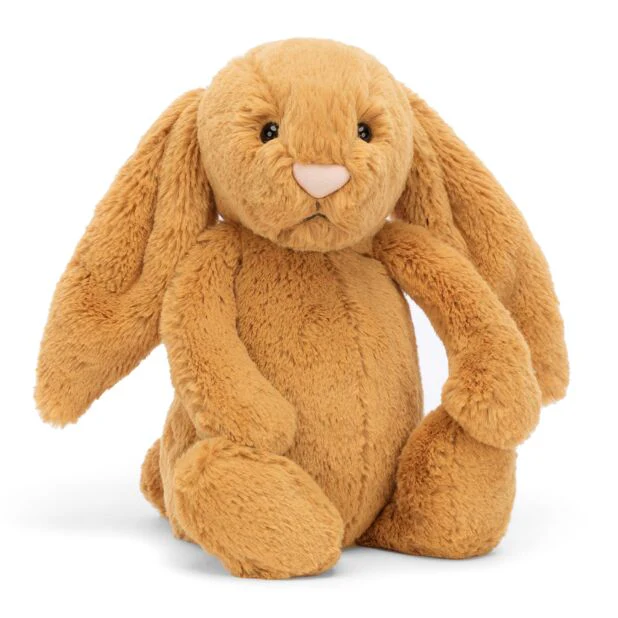 Jellycat Medium Bashful Bunny - Various Colours - Image 19
