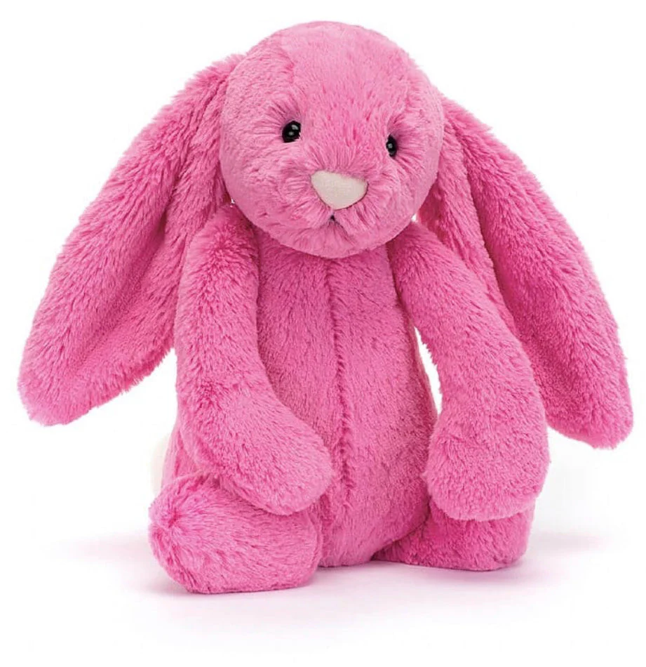 Jellycat Medium Bashful Bunny - Various Colours - Image 20