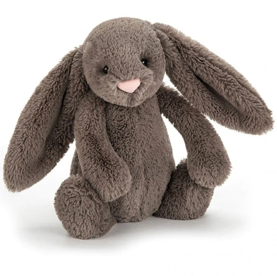 Jellycat Medium Bashful Bunny - Various Colours - Image 21