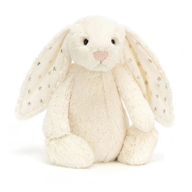 Jellycat Medium Bashful Bunny - Various Colours - Image 22