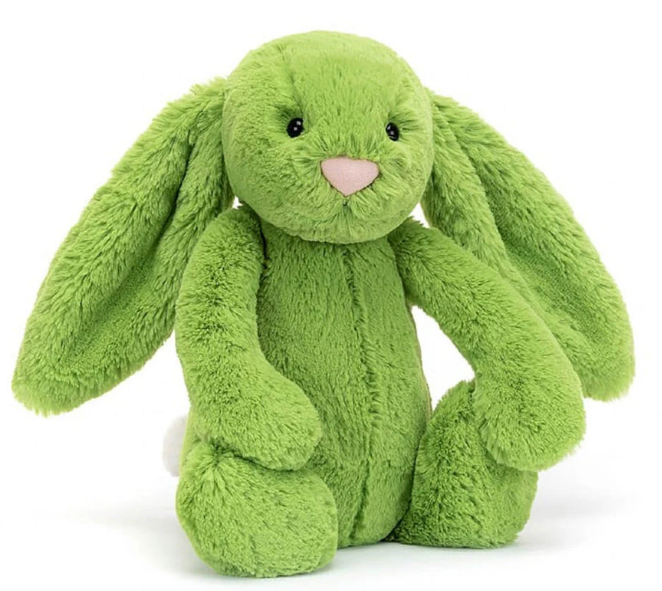 Jellycat Medium Bashful Bunny - Various Colours - Image 23