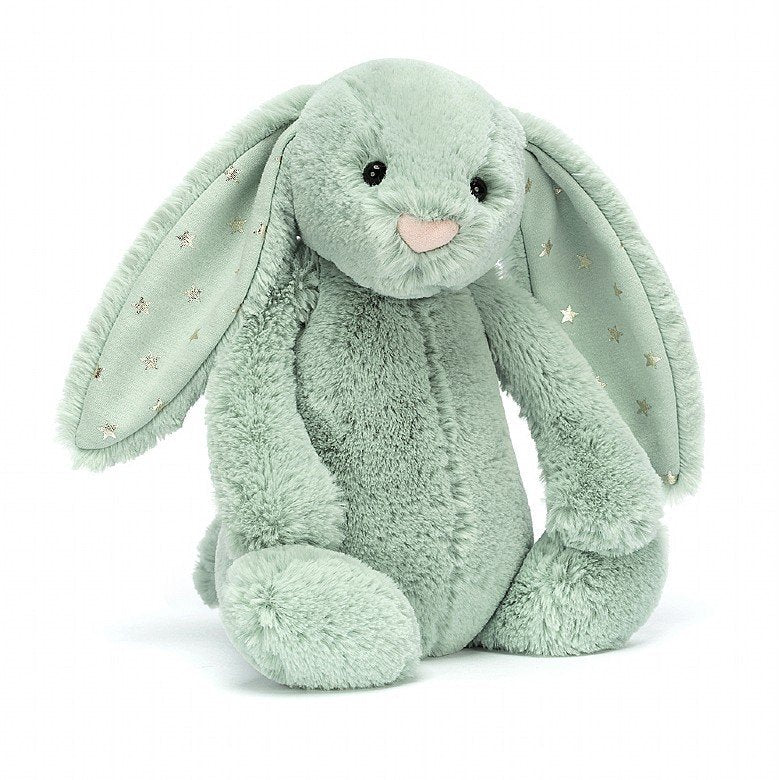 Jellycat Medium Bashful Bunny - Various Colours - Image 24