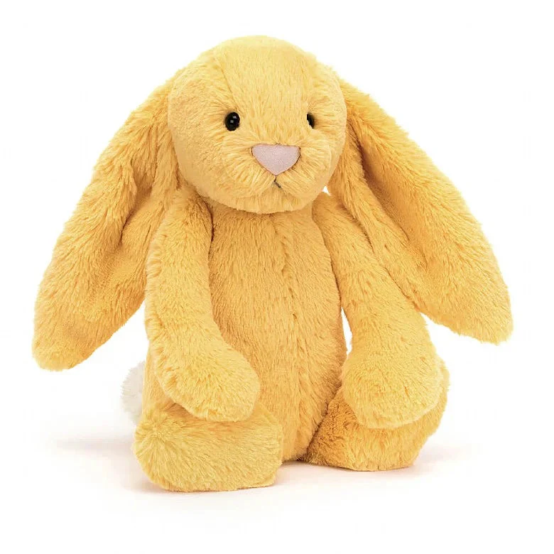 Jellycat Medium Bashful Bunny - Various Colours - Image 25