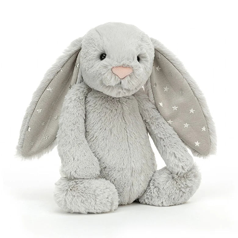 Jellycat Medium Bashful Bunny - Various Colours - Image 27