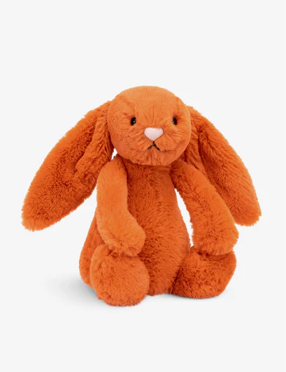 Jellycat Medium Bashful Bunny - Various Colours - Image 28
