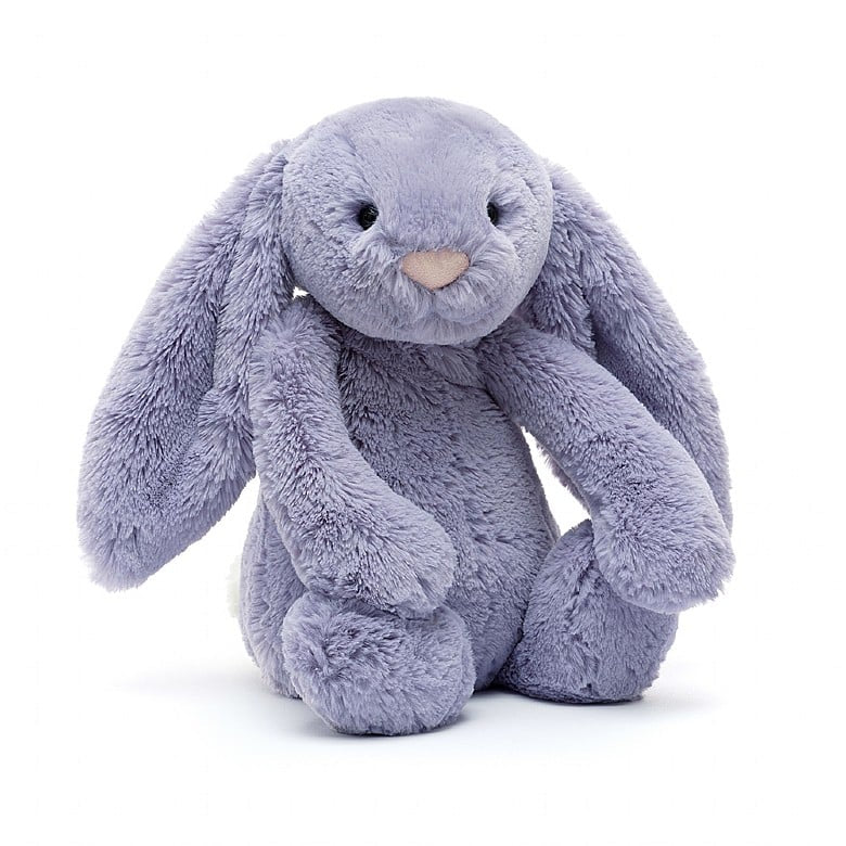 Jellycat Medium Bashful Bunny - Various Colours - Image 29