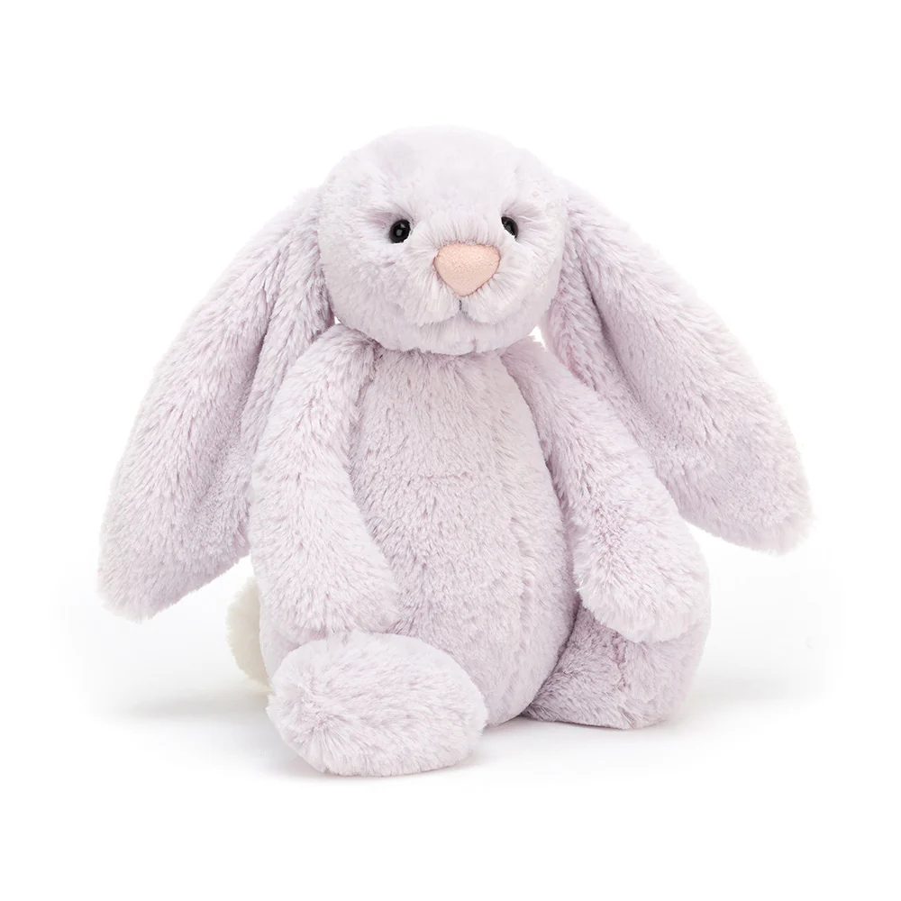 Jellycat Medium Bashful Bunny - Various Colours - Image 3