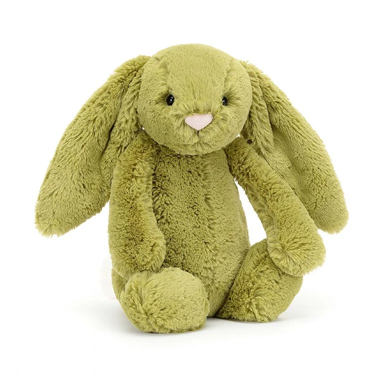 Jellycat Medium Bashful Bunny - Various Colours - Image 30