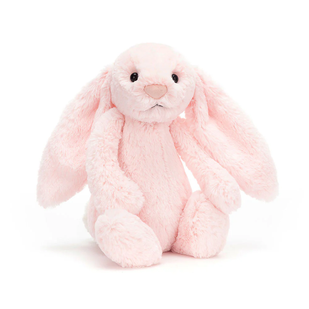 Jellycat Medium Bashful Bunny - Various Colours - Image 32