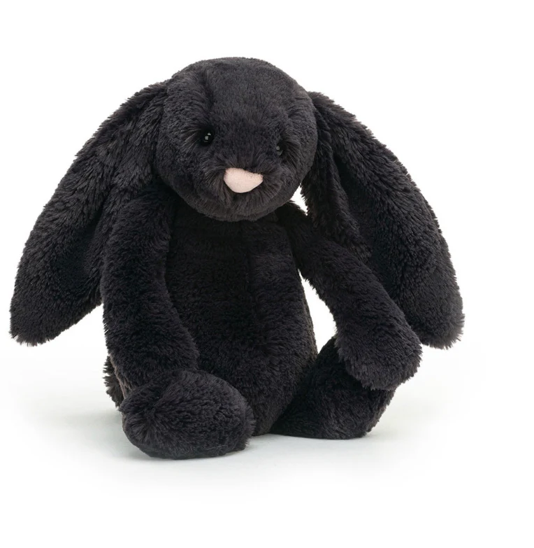 Jellycat Medium Bashful Bunny - Various Colours - Image 33