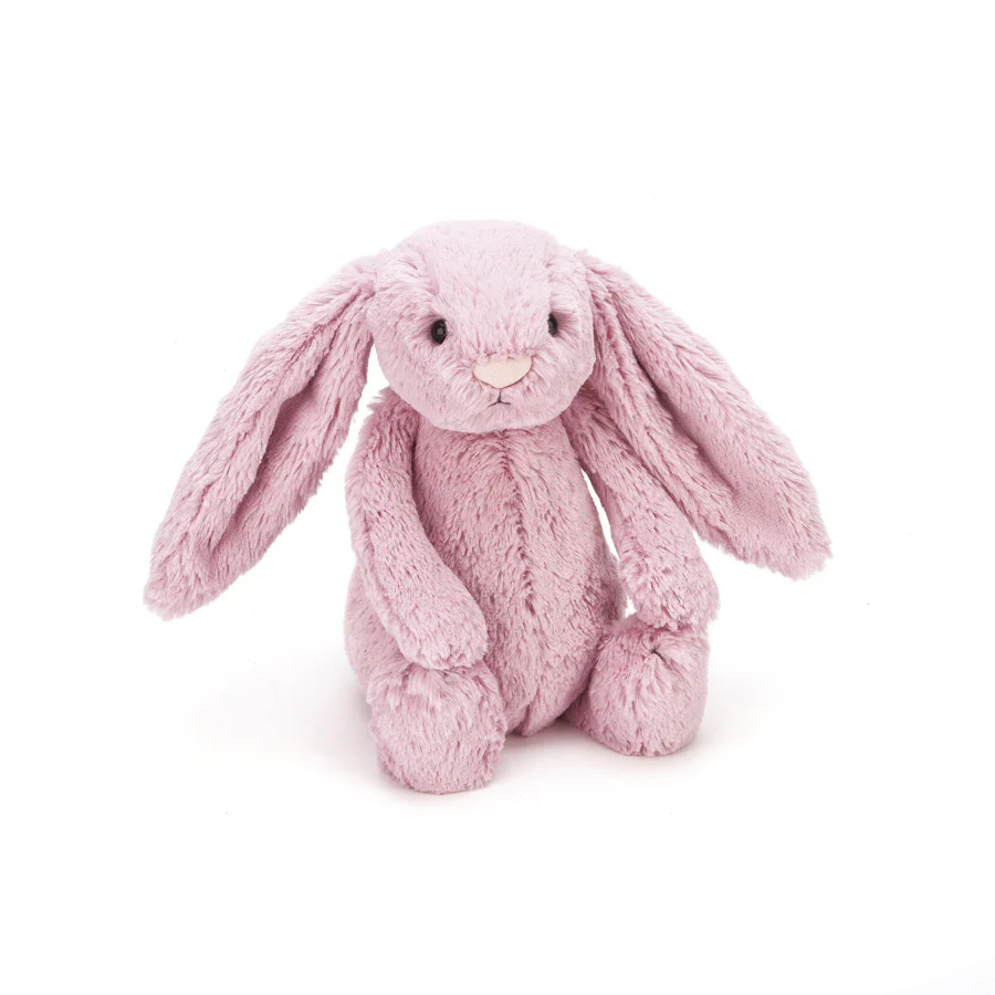 Jellycat Medium Bashful Bunny - Various Colours - Image 5
