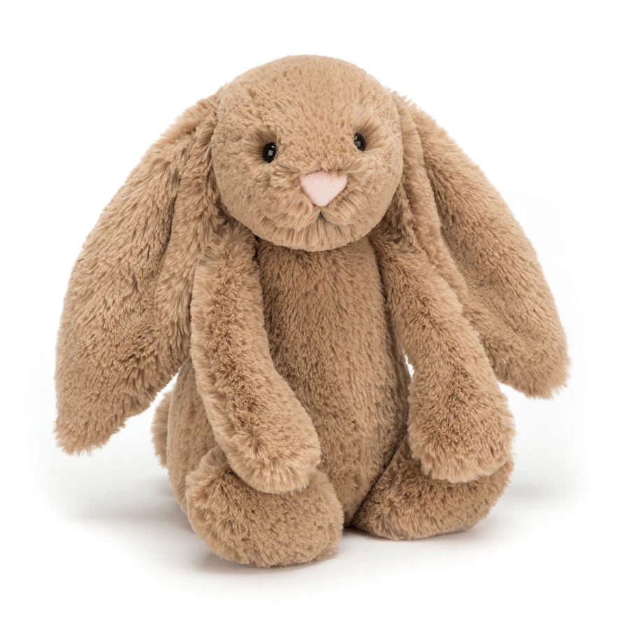 Jellycat Medium Bashful Bunny - Various Colours - Image 6
