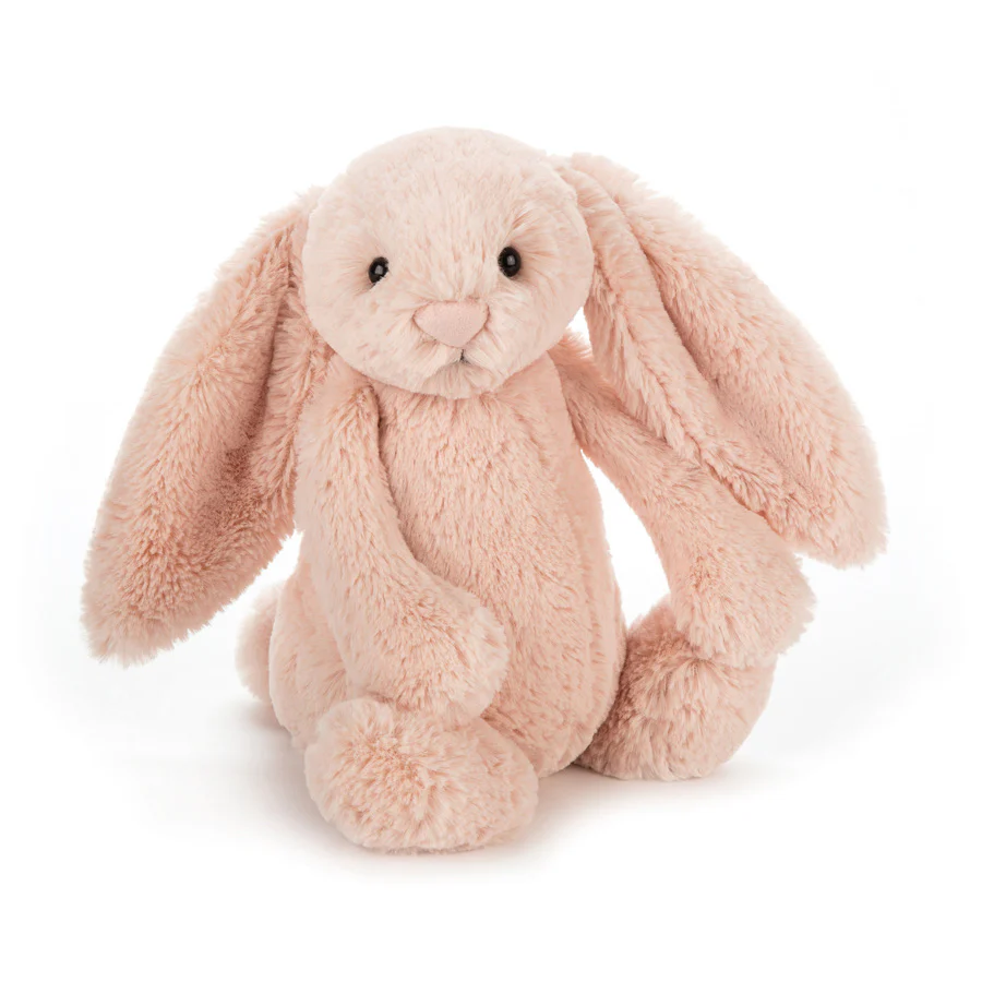 Jellycat Medium Bashful Bunny - Various Colours - Image 7