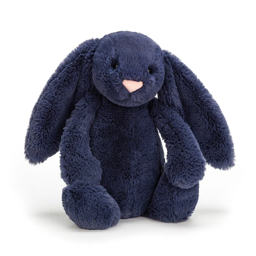 Jellycat Medium Bashful Bunny - Various Colours - Image 8