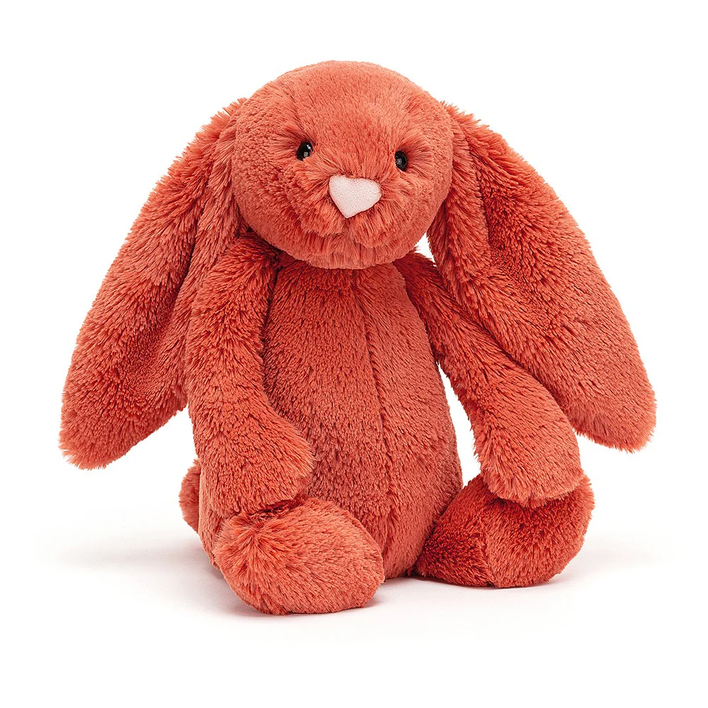 Jellycat Medium Bashful Bunny - Various Colours - Image 9