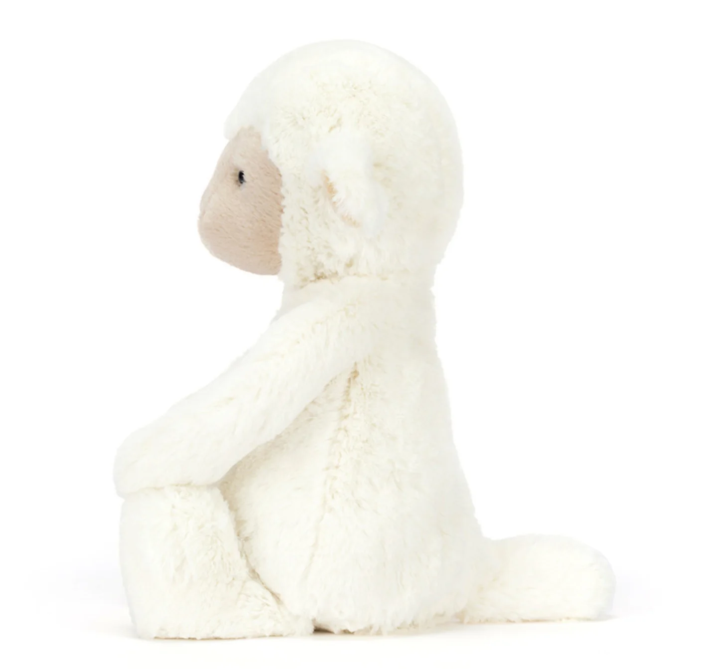 Jellycat Skipson Lamb - Image 3