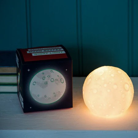 Rex London Night Light - Moon Planet - Image 3