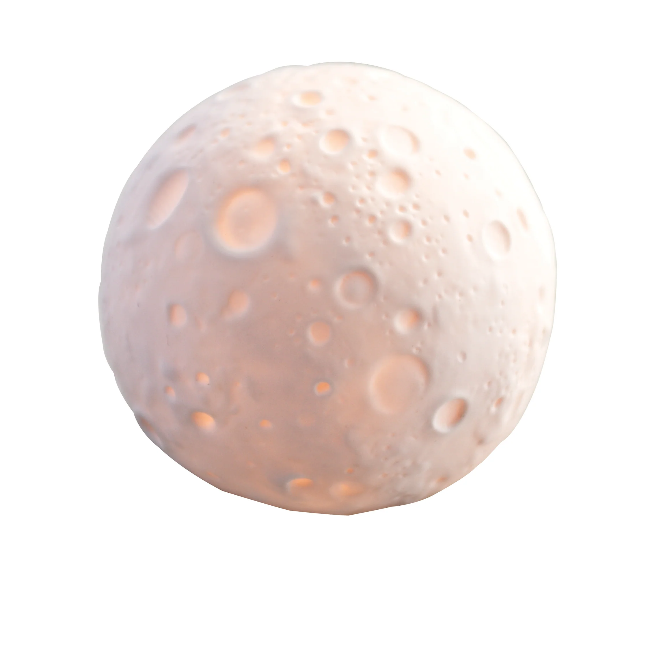 Rex London Night Light - Moon Planet - Image 4