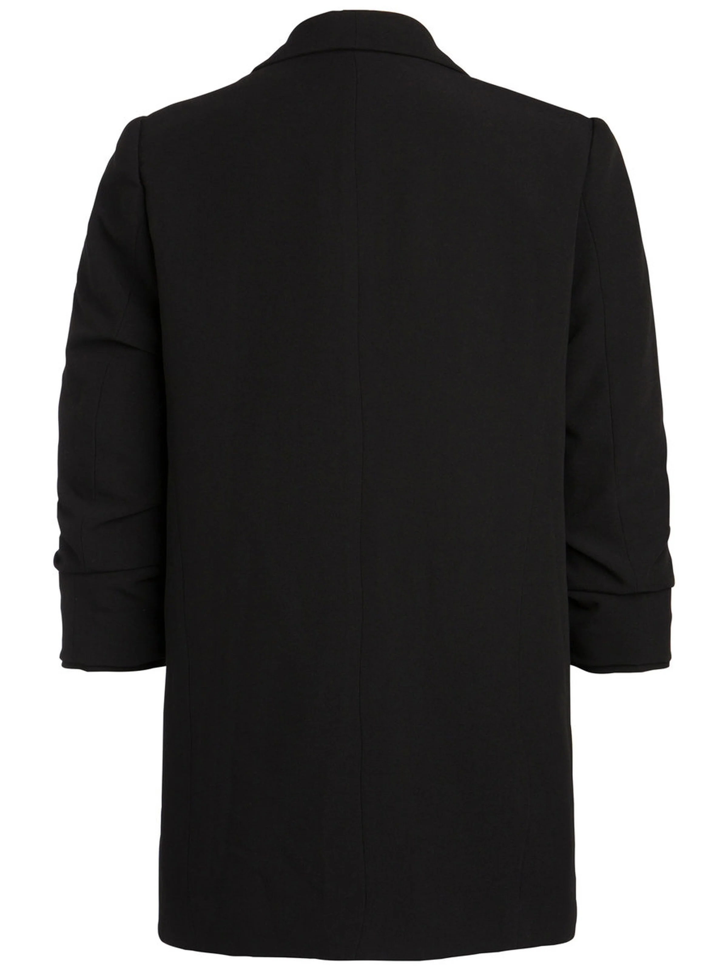 Pieces Bosella 3/4 Blazer - Image 6